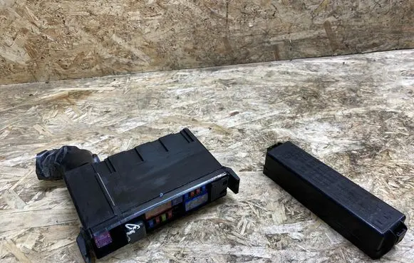 Fuse module