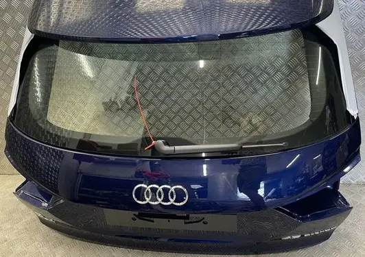 Audi Q4 e-tron Tailgate/trunk/boot lid AUDIQ4ETRON X5H
