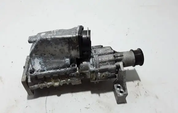 Volvo S90, V90 Supercharger 31439783