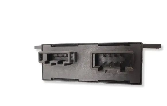 Volkswagen Transporter - Caravelle T4 Immobilizer control unit/module 6H0953257B