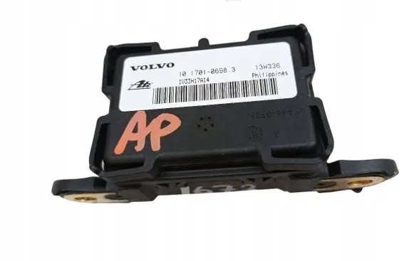 Volvo XC90 Other control units/modules 31341170