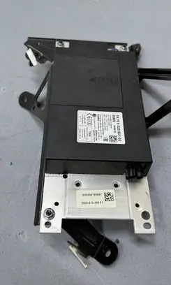 BMW 3 F30 F35 F31 Bluetooth control unit module 6820931