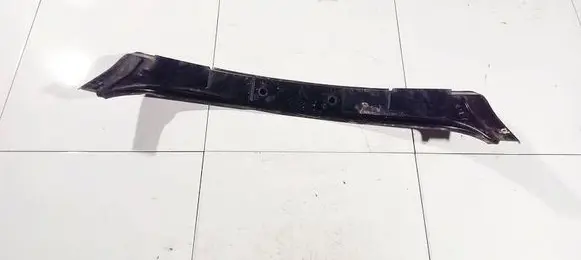 Other trunk/boot trim element