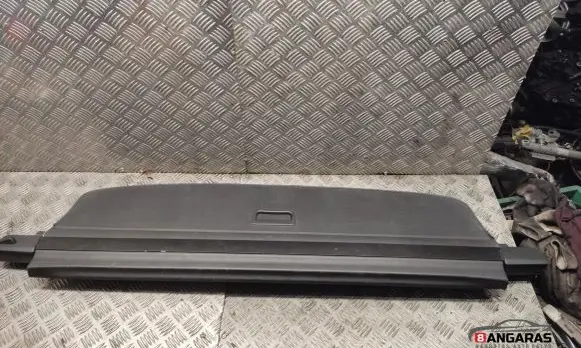 Volkswagen PASSAT B6 Parcel shelf load cover 9937000039