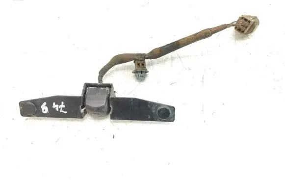 Reversing camera