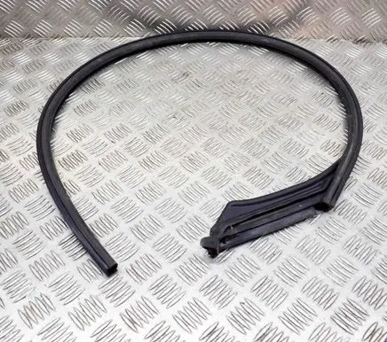Tesla Model X Front door rubber seal 103214600C