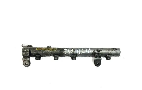Mercedes-Benz Vito Viano W639 Fuel main line pipe A6420702495