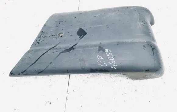 Renault Master II Rear bumper corner part panel trim 7700352124
