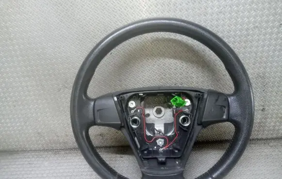 Volvo C30 Steering wheel 30723658