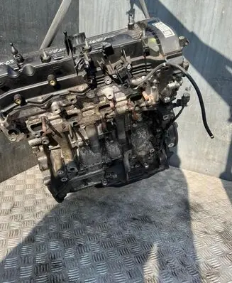 Toyota Avensis T270 Engine 1ADFTV