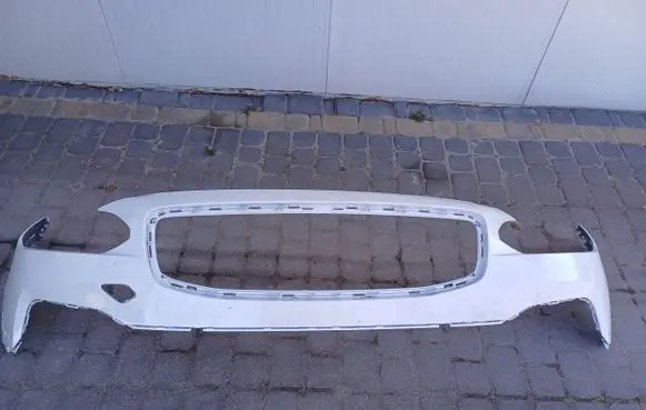 Volvo V90 Cross Country Front bumper