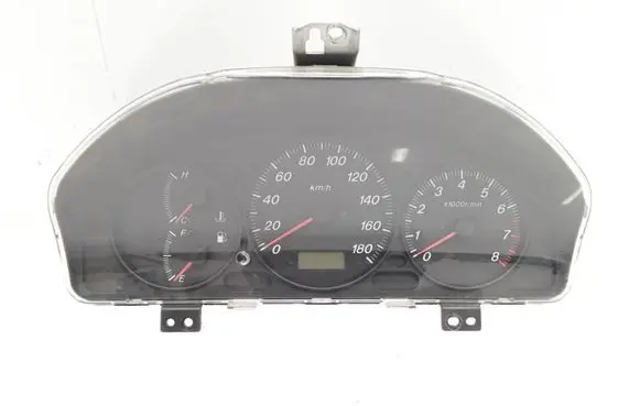 Mazda Demio Speedometer (instrument cluster)