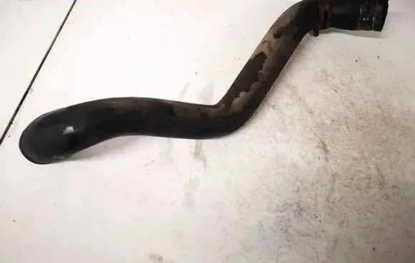 Volvo V50 Intercooler hose/pipe
