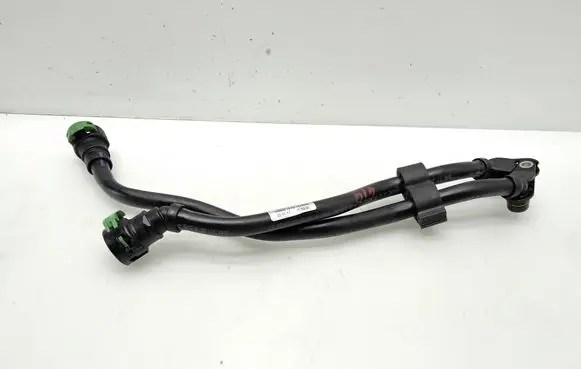 BMW 1 F20 F21 Gearbox oil cooler pipe/hose 8570449 14089210 8575845