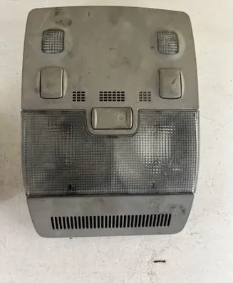 Audi A4 S4 B6 8E 8H Front seat light 8E0947565