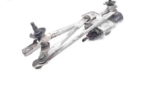 KIA Ceed Front wiper linkage and motor