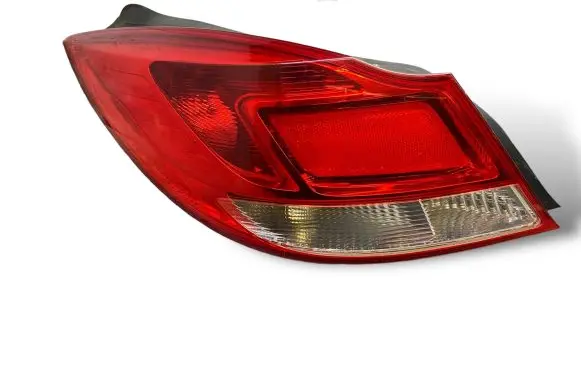 Opel Insignia A Rear/tail lights 510512838 265354 2VP00964953