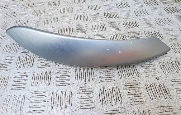 BMW 3 F30 F35 F31 Other rear door trim element 