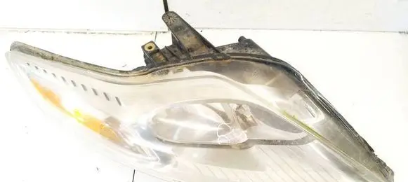 Ford Mondeo MK IV Headlight/headlamp 
