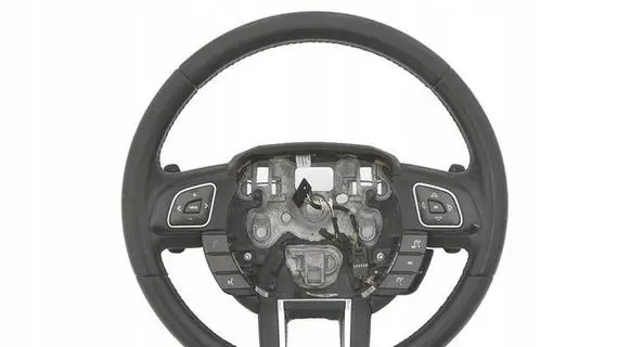 Land Rover Range Rover Evoque L538 Steering wheel GJ3M3F563FA 309325099M41