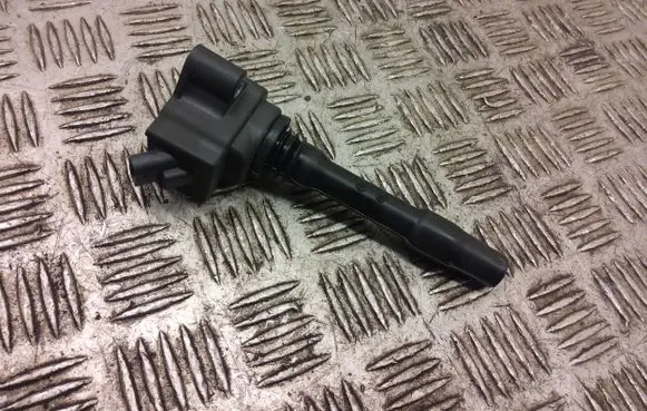 BMW X2 F39 High voltage ignition coil 77850002