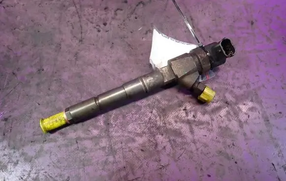 Opel Vectra C Fuel injector 