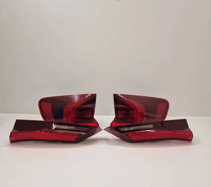 BMW X1 U11 Rear/tail lights set 9465349 9465350 9465597