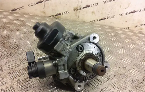 Audi Q5 SQ5 Fuel injection high pressure pump 03L130755AC 0445010529