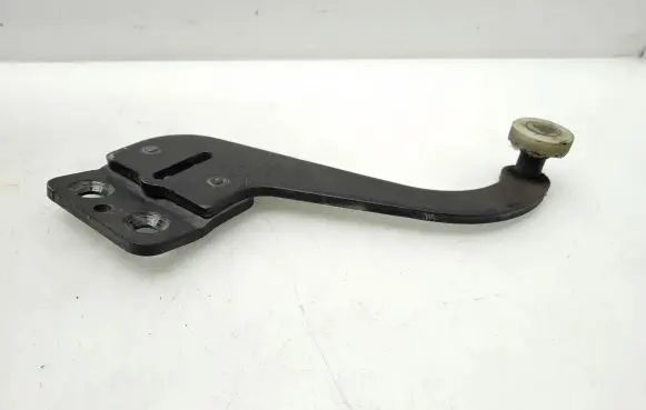 Volkswagen Transporter - Caravelle T5 Sliding door upper roller guide/hinge 7H0843436E 094005