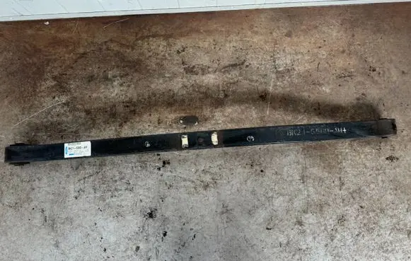 Ford Transit Custom Front leaf spring BK215560AH