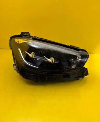 Mercedes-Benz E W213 Headlight/headlamp A2139063810