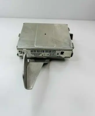 Skoda Superb B5 (3U) GPS navigation control unit/module 3B0919894A 7612001037