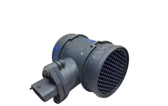 Opel Zafira A Mass air flow meter 0280218019