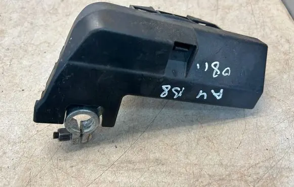 Audi A4 S4 B8 8K Positive cable (battery) B0101063 8J0915459 D270407