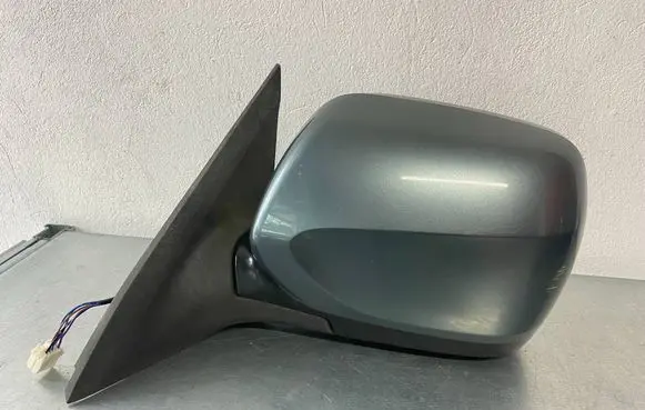 Subaru Forester SH Front door electric wing mirror 022793