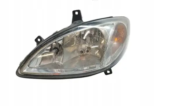 Mercedes-Benz Vito Viano W639 Headlight/headlamp