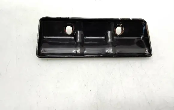 Battery bracket