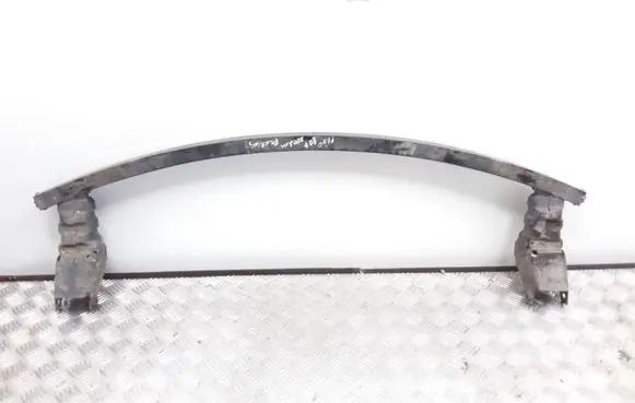 Peugeot 807 Front bumper cross member