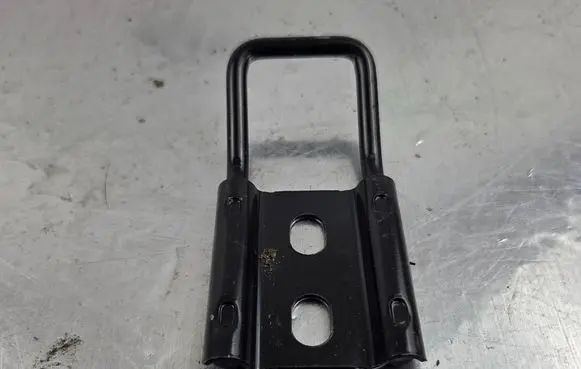 Opel Combo E Loading door lock loop/hook striker 9685295280 9685395980 96080101