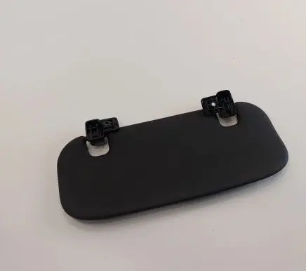 Mini One - Cooper Clubman R55 Sun visor