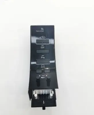 Mercedes-Benz S W221 ESP (stability program) switch A2218202910 10700852