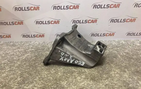 BMW 5 E60 E61 Engine mounting bracket 22316761108 2416811003
