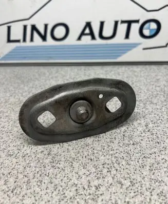 BMW 5 E39 Engine bonnet/hood lock/latch loop/hook 8176594