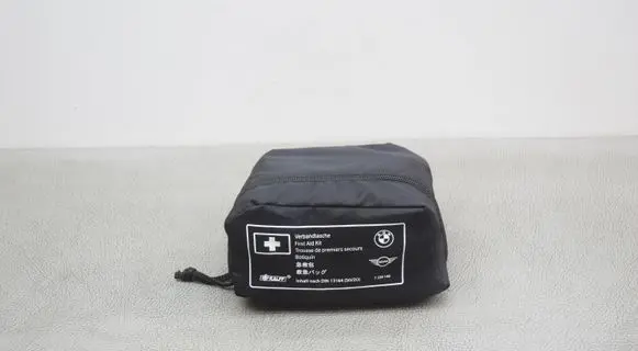 BMW 3 G20 G21 First aid kit 7229149
