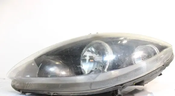 Seat Altea Headlight/headlamp 89309810