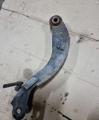 Chevrolet Captiva Rear upper control arm/wishbone NOCODE