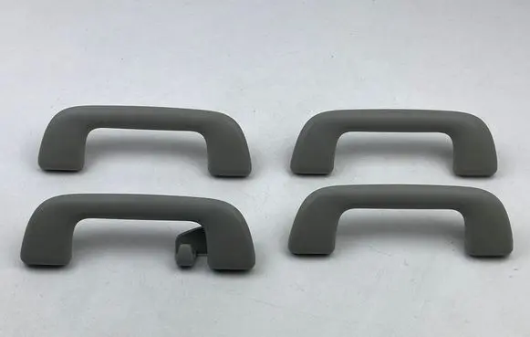 Toyota Yaris A set of handles for the ceiling 