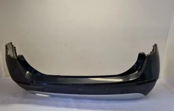 BMW X1 E84 Rear bumper