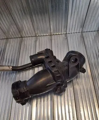 Nissan X-Trail T32 Turbo air intake inlet pipe/hose 165761844R