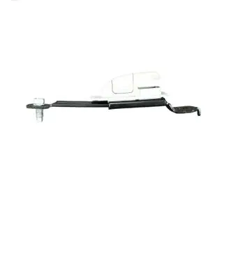 Nissan Murano Z52 Seat belt adjustment rail 